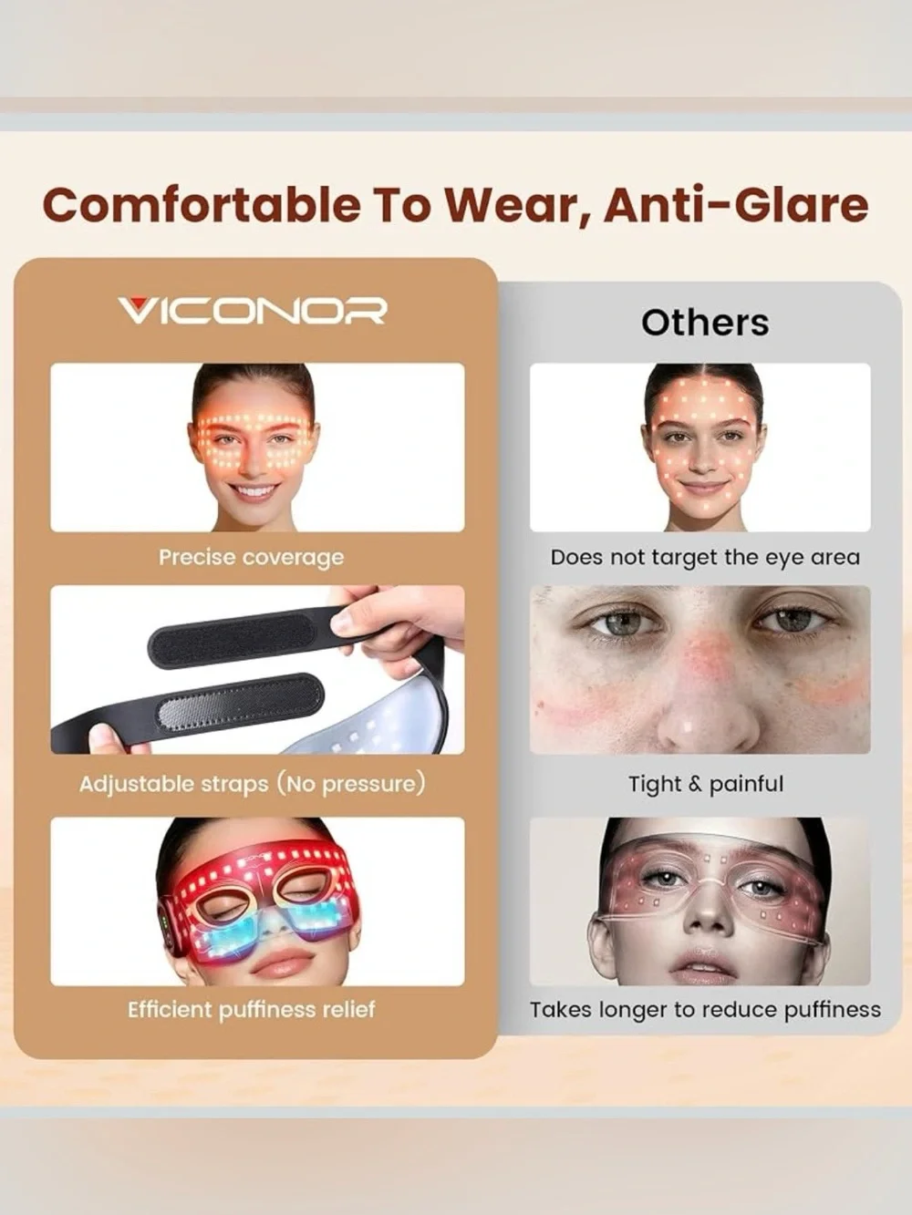 Red light therapy for eyes infrared red light therapy for eye